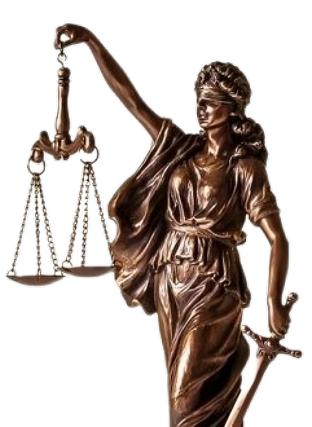 Justice - Olu-Legal